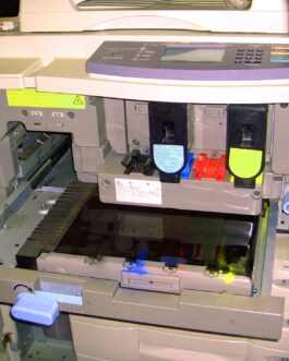 HP laserjet printer ink